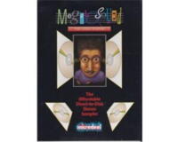 Megalosound (u. hardware) m. kasse og manual (Amiga)