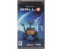 Wall-E (PSP)