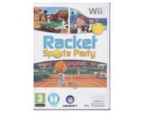 Racket Sports Party (Wii)