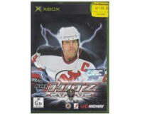 NHL Hitz 2002 (Xbox)
