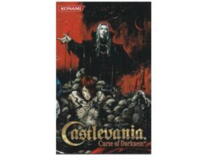 Castlevania : Curse of Darkness u. kasse (PS2)