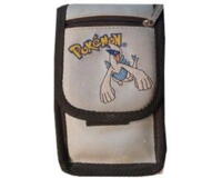 Gameboy Color taske (Pokemon Silver)