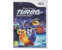 Turbo : Super Stunt Squad (Wii)