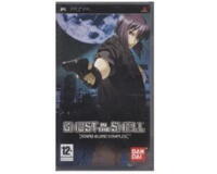 Ghost in the Shell : Stand Alone Complex (PSP)
