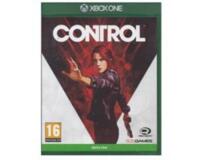 Control (Xbox One)