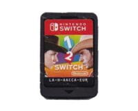 1-2-Switch (kun spilkort) (Switch)