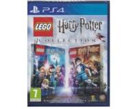 Lego Harry Potter Collection (PS4)