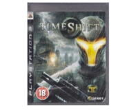 Time Shift (PS3)