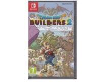 Dragon Quest Builders 2 (Switch)