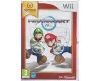 Mario Kart (selects) u. rat (Wii)