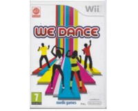 We Dance (Wii)