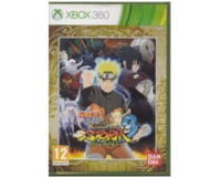 Naruto Shippuden Ultimate Ninja Storm 3 : Full Burst (Xbox 360)