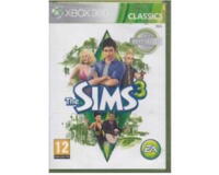 Sims 3 (classics) (Xbox 360)