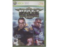 Blitz : The League (Xbox 360)