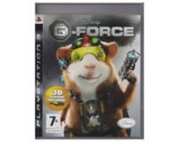 G-Force (uden 3d briller) (PS3)