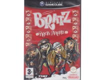 Bratz : Rock Anglez (GameCube) 
