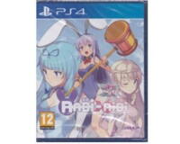 Rabi -Ribi (ny vare) (PS4)