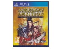 Nobunaga's Ambition : Sphere of Influence (PS4)
