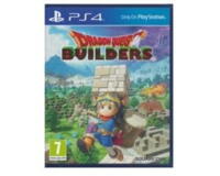 Dragon Quest Builders (PS4)