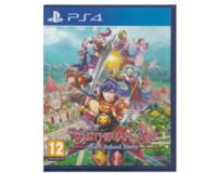 Valthirian Arc : Hero School Story (PS4)