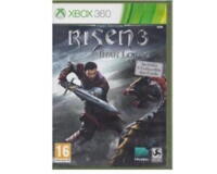 Risen 3 : Titan Lords (first edition) (Xbox 360)
