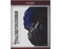 Transformers (HD DVD)
