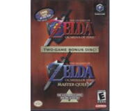 Zelda Collectors Edition (US) (GameCube)