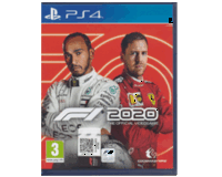 F1 2020 (PS4)