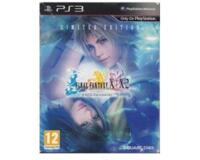 Final Fantasy X/X2 : HD Remaster (limited edition)(PS3)