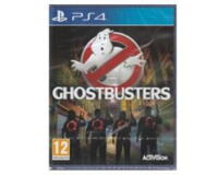 Ghostbusters (PS4)