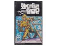 Strontium Dog : The Killing (bånd) (ZX Spectrum)