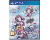 Gal*Gun : Double Peace (PS4)