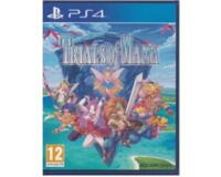Trials of Mana (PS4)