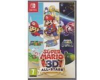 Super Mario 3D All Stars (Switch) (ny vare)