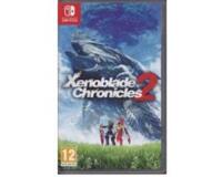 Xenoblade Chronicles 2 (Switch)