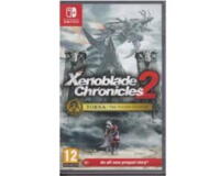 Xenoblade Chronicles 2 :Torna - The Golden Country (Switch)