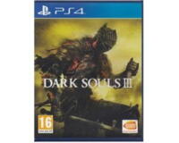 Dark Souls III (PS4)