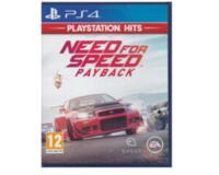 Need for Speed : Payback (ps hits) (PS4)