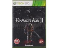 Dragon Age II (bioware signature edition) (Xbox 360)