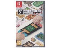 51 Worldwide Games (Switch)