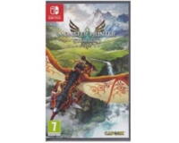 Monster Hunter Stories 2 : Wings of Ruin (Switch)