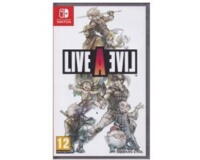 Live a Live (Switch)