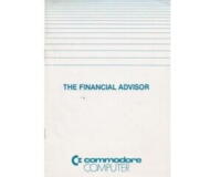 Financial Advisor, the manual