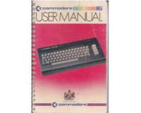 Manual til C16 (engelsk)