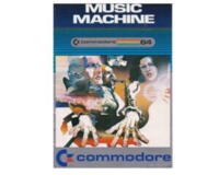 Music Machine manual (engelsk)
