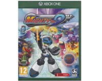 Mighty no 9 (Xbox One)