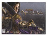 Guild Wars : Nightfall (Collectors Edition) (PC)