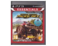 MotorStorm : Pacific Rift (essentials) (PS3)