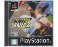 Street Skater 2 (PS1)
