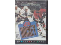 EA Hockey m. kasse og manual (SMD)